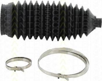 TRISCAN 8500 24037 пыльник, рулевое управление на CHEVROLET LACETTI универсал (J200)