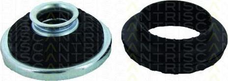 TRISCAN 8500 24917 опора стойки амортизатора на OPEL ASTRA H (L48)