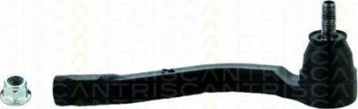 TRISCAN 8500 25139 наконечник поперечной рулевой тяги на RENAULT CAPTUR