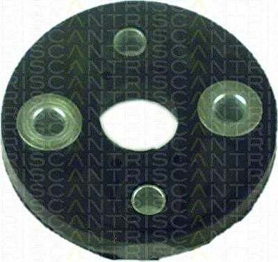 TRISCAN 8500 2545 фланец, колонка рулевого управления на RENAULT 5 (122_)
