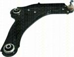 TRISCAN 8500 25529 рычаг независимой подвески колеса, подвеска колеса на RENAULT LAGUNA II Grandtour (KG0/1_)