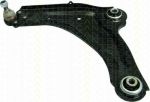 TRISCAN 8500 25530 рычаг независимой подвески колеса, подвеска колеса на RENAULT LAGUNA II Grandtour (KG0/1_)