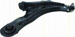 TRISCAN 8500 25553 рычаг независимой подвески колеса, подвеска колеса на RENAULT KANGOO BE BOP (KW0/1_)