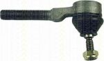TRISCAN 8500 2567 наконечник поперечной рулевой тяги на RENAULT 19 II (B/C53_)