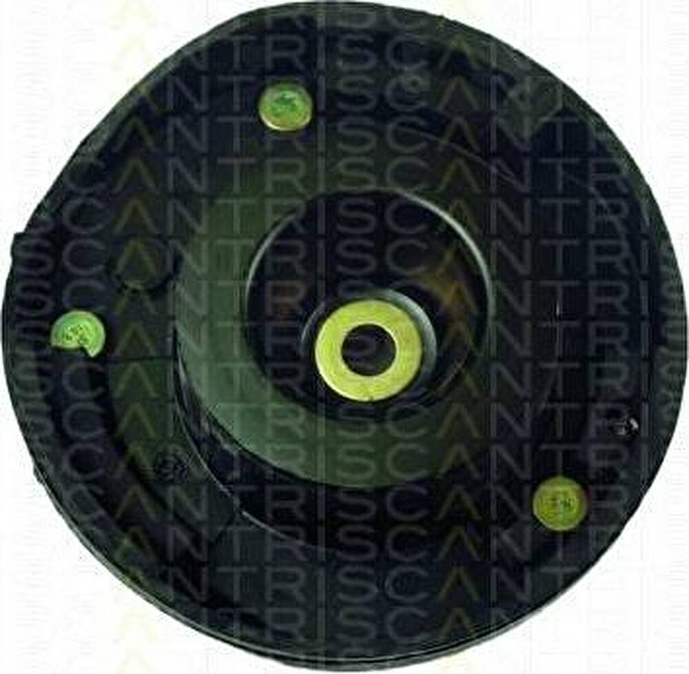 TRISCAN 8500 25902 опора стойки амортизатора на RENAULT LAGUNA I (B56_, 556_)