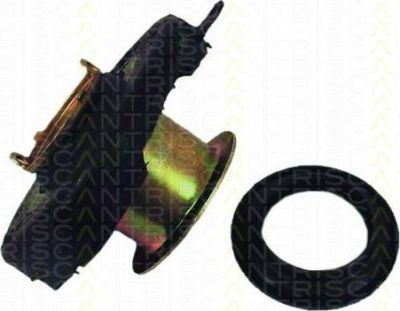 TRISCAN 8500 25906 опора стойки амортизатора на RENAULT MEGANE I (BA0/1_)