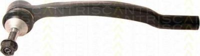 TRISCAN 8500 27128 наконечник поперечной рулевой тяги на VOLVO XC70 CROSS COUNTRY