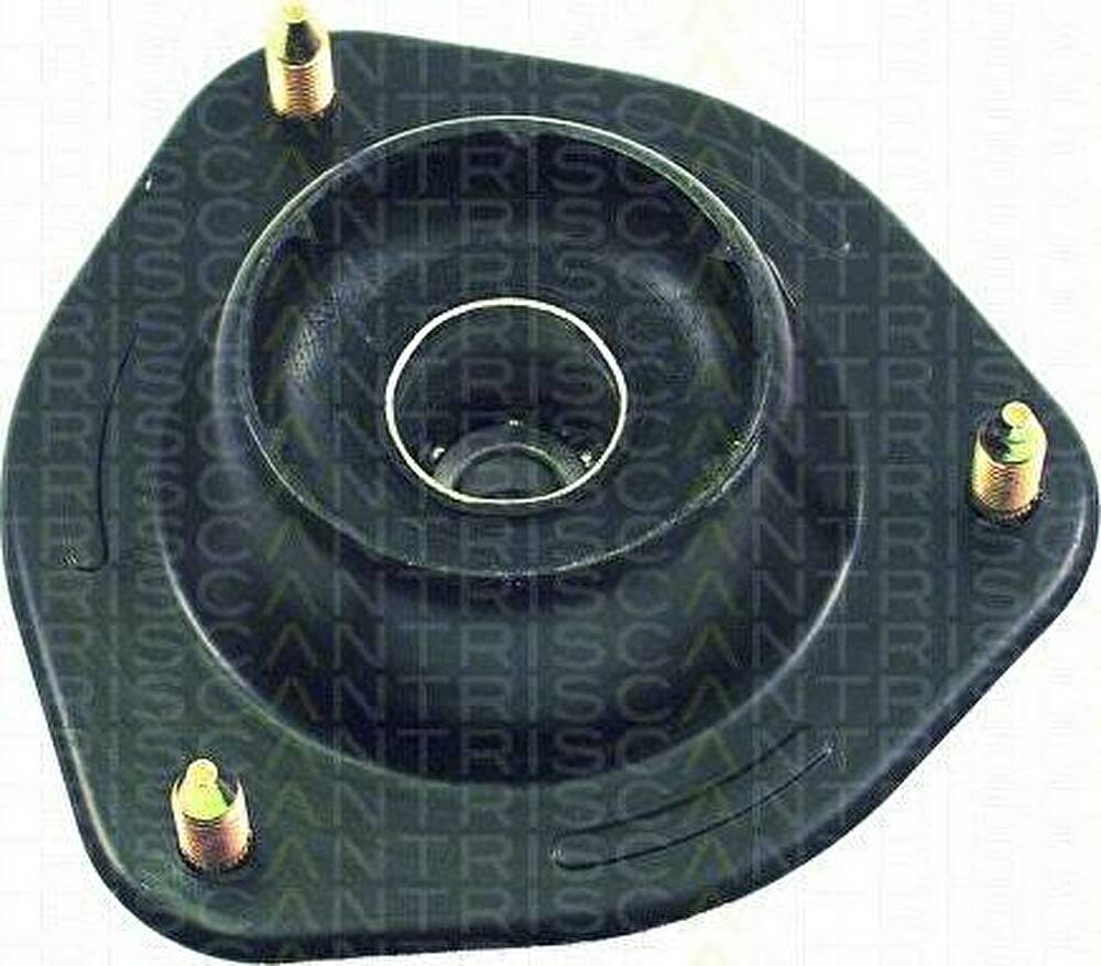 TRISCAN 8500 27902 опора стойки амортизатора на MITSUBISHI CARISMA седан (DA_)