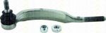 TRISCAN 8500 28112 наконечник поперечной рулевой тяги на PEUGEOT 407 (6D_)