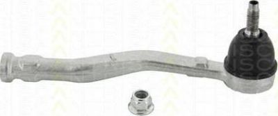 TRISCAN 8500 28115 наконечник поперечной рулевой тяги на PEUGEOT 208