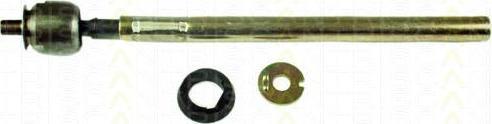 TRISCAN 8500 28204 осевой шарнир, рулевая тяга на PEUGEOT 309 II (3C, 3A)