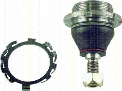 TRISCAN 8500 2822 несущий / направляющий шарнир на PEUGEOT 505 Break (551D)
