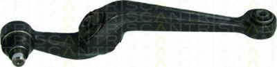 TRISCAN 8500 2836 рычаг независимой подвески колеса, подвеска колеса на PEUGEOT 205 II (20A/C)