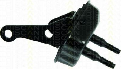 TRISCAN 8500 28533 шарнирный кронштейн, балка моста на PEUGEOT 306 (7B, N3, N5)