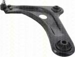 TRISCAN 8500 28566 рычаг независимой подвески колеса, подвеска колеса на PEUGEOT 208