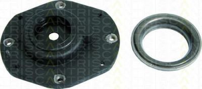 TRISCAN 8500 28903 опора стойки амортизатора на PEUGEOT 306 (7B, N3, N5)
