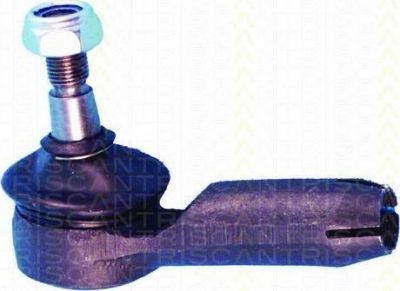 TRISCAN 8500 29016 наконечник поперечной рулевой тяги на AUDI 80 Avant (8C, B4)