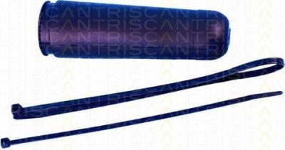 TRISCAN 8500 29019 комплект пылника, рулевое управление на VW POLO купе (86C, 80)