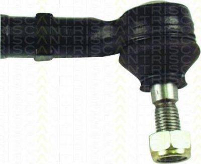 TRISCAN 8500 29113 наконечник поперечной рулевой тяги на VW LUPO (6X1, 6E1)
