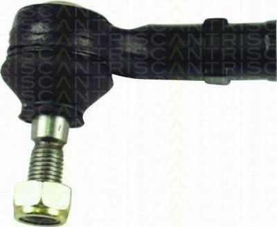 TRISCAN 8500 29114 наконечник поперечной рулевой тяги на VW LUPO (6X1, 6E1)