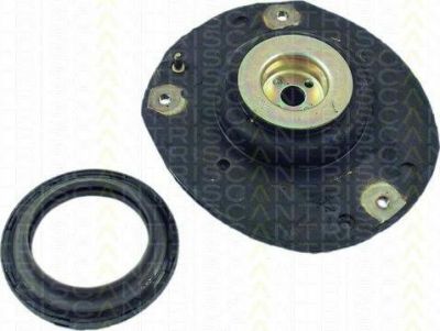 TRISCAN 8500 29138 наконечник поперечной рулевой тяги на VW MULTIVAN V (7HM, 7HN, 7HF, 7EF, 7EM, 7EN)