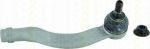 TRISCAN 8500 29155 наконечник поперечной рулевой тяги на AUDI TT (8J3)