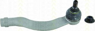 TRISCAN 8500 29155 наконечник поперечной рулевой тяги на AUDI TT (8J3)
