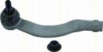 TRISCAN 8500 29156 наконечник поперечной рулевой тяги на AUDI TT (8J3)