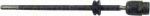 TRISCAN 8500 29211 осевой шарнир, рулевая тяга на VW GOLF III (1H1)