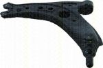 TRISCAN 8500 295069 рычаг независимой подвески колеса, подвеска колеса на SKODA ROOMSTER Praktik (5J)