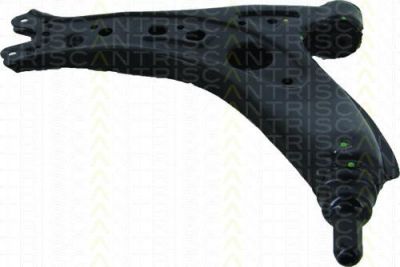 TRISCAN 8500 295069 рычаг независимой подвески колеса, подвеска колеса на SKODA ROOMSTER Praktik (5J)