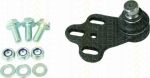 TRISCAN 8500 29512 несущий / направляющий шарнир на AUDI 80 (8C, B4)