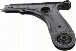 TRISCAN 8500 29523 рычаг независимой подвески колеса, подвеска колеса на VW GOLF III (1H1)