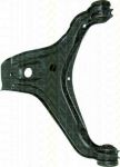TRISCAN 8500 29540 рычаг независимой подвески колеса, подвеска колеса на AUDI 80 Avant (8C, B4)