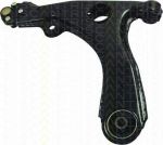 TRISCAN 8500 29555 рычаг независимой подвески колеса, подвеска колеса на VW PASSAT Variant (3A5, 35I)