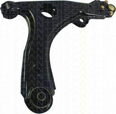 TRISCAN 8500 29556 рычаг независимой подвески колеса, подвеска колеса на VW PASSAT Variant (3A5, 35I)