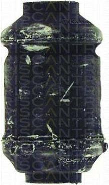 TRISCAN 8500 29817 подвеска, рычаг независимой подвески колеса на VW JETTA I (16)