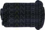TRISCAN 8500 29844 втулка, балка моста на AUDI 80 Avant (8C, B4)