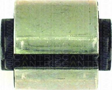 TRISCAN 8500 29924 опора стойки амортизатора на VW PASSAT Variant (3B6)