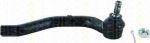 TRISCAN 8500 40117 наконечник поперечной рулевой тяги на HONDA CIVIC VII седан (ES)