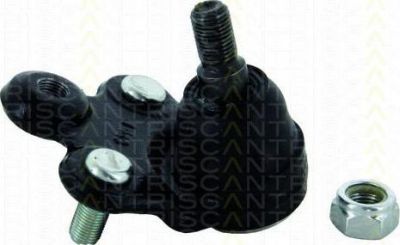 TRISCAN 8500 40539 несущий / направляющий шарнир на HONDA CIVIC VII седан (ES)