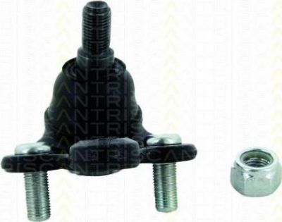TRISCAN 8500 40541 несущий / направляющий шарнир на HONDA CR-V III (RE)