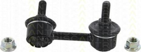 TRISCAN 8500 40626 тяга / стойка, стабилизатор на HONDA CIVIC VII седан (ES)