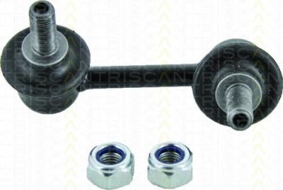 TRISCAN 8500 40648 тяга / стойка, стабилизатор на HONDA CIVIC VII седан (ES)