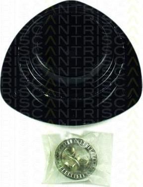 TRISCAN 8500 40900 опора стойки амортизатора на HONDA ACCORD II Hatchback (AC, AD)