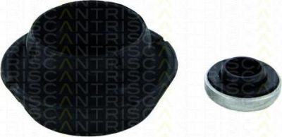 TRISCAN 8500 40903 опора стойки амортизатора на HONDA FIT III (GE)