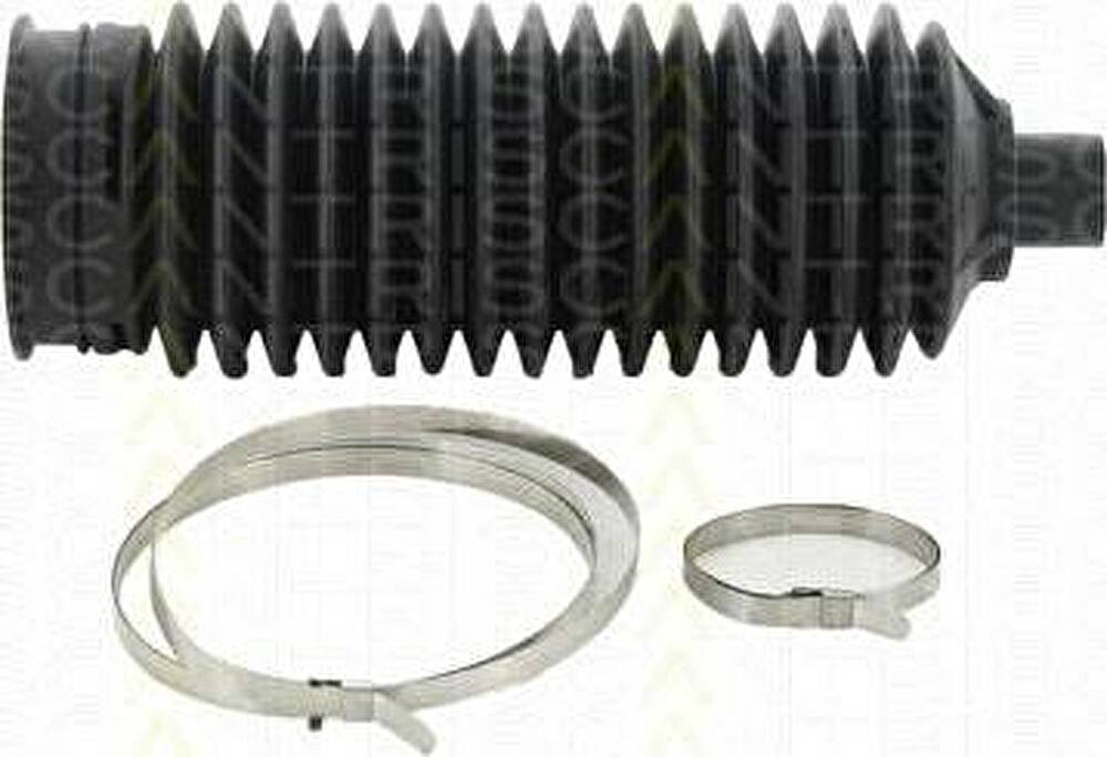TRISCAN 8500 43004 пыльник, рулевое управление на KIA SPORTAGE (JE_, KM_)