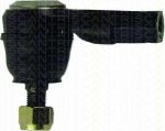 TRISCAN 8500 43104 наконечник поперечной рулевой тяги на NISSAN INTERSTAR c бортовой платформой/ходовая часть