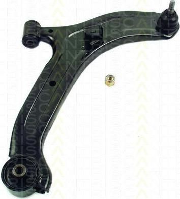 TRISCAN 8500 43511 рычаг независимой подвески колеса, подвеска колеса на HYUNDAI ACCENT II седан (LC)