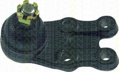 TRISCAN 8500 43631 тяга / стойка, стабилизатор на HYUNDAI SANTA FE II (CM)